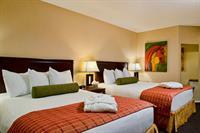 Fountaingrove Inn Hotel & Conference Center Санта-Роза Экстерьер фото