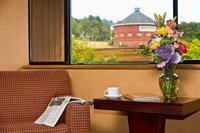 Fountaingrove Inn Hotel & Conference Center Санта-Роза Экстерьер фото